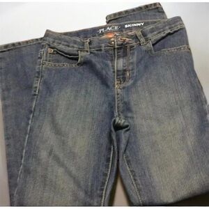 Children’s Place skinny Boys Jeans